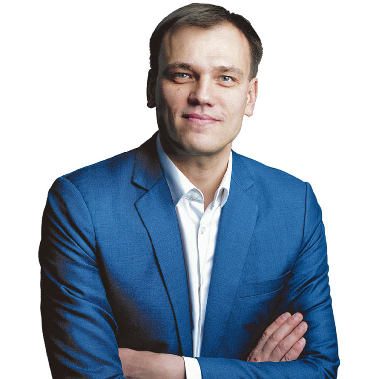 Dr. Tomas Linkevičius